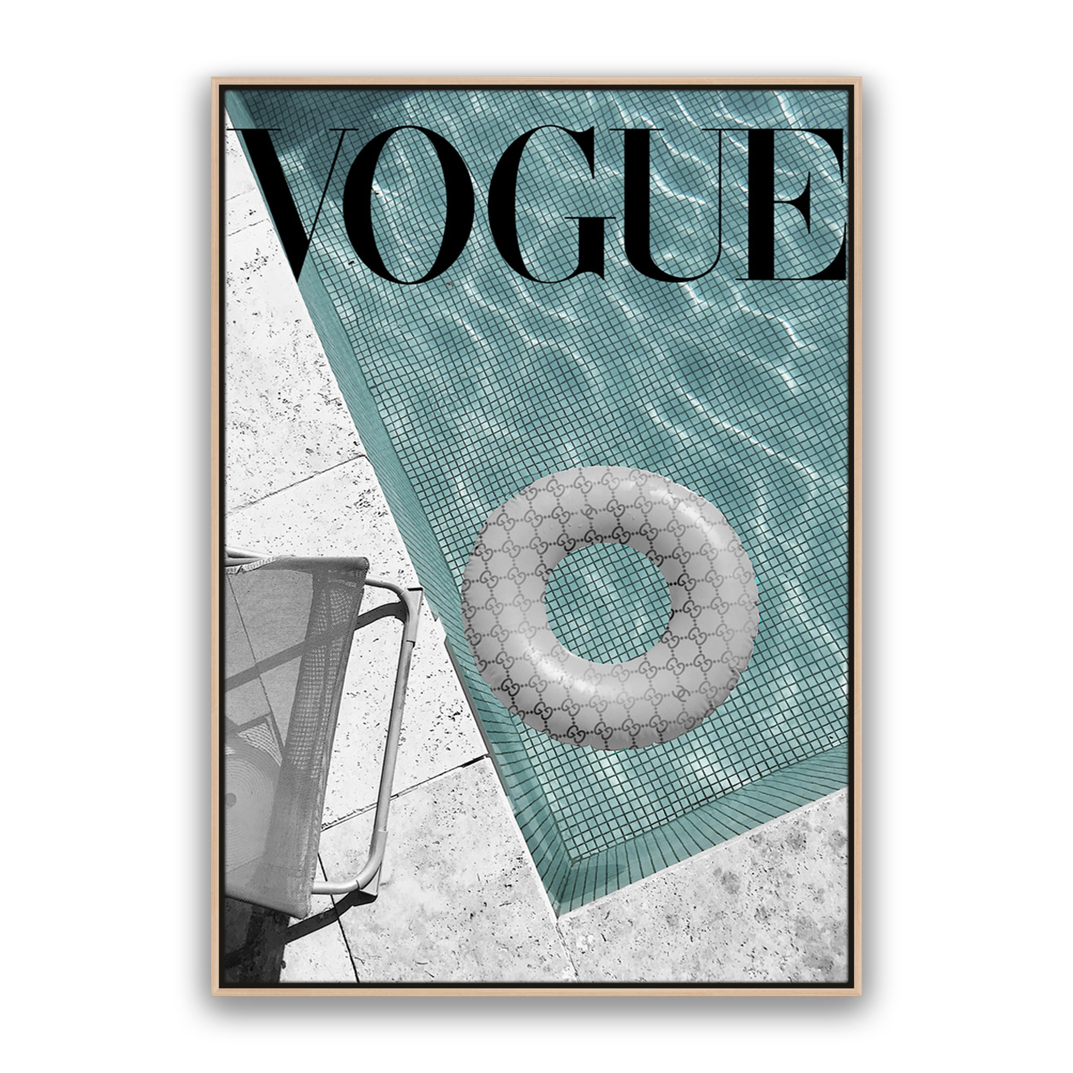 Summer Plunge