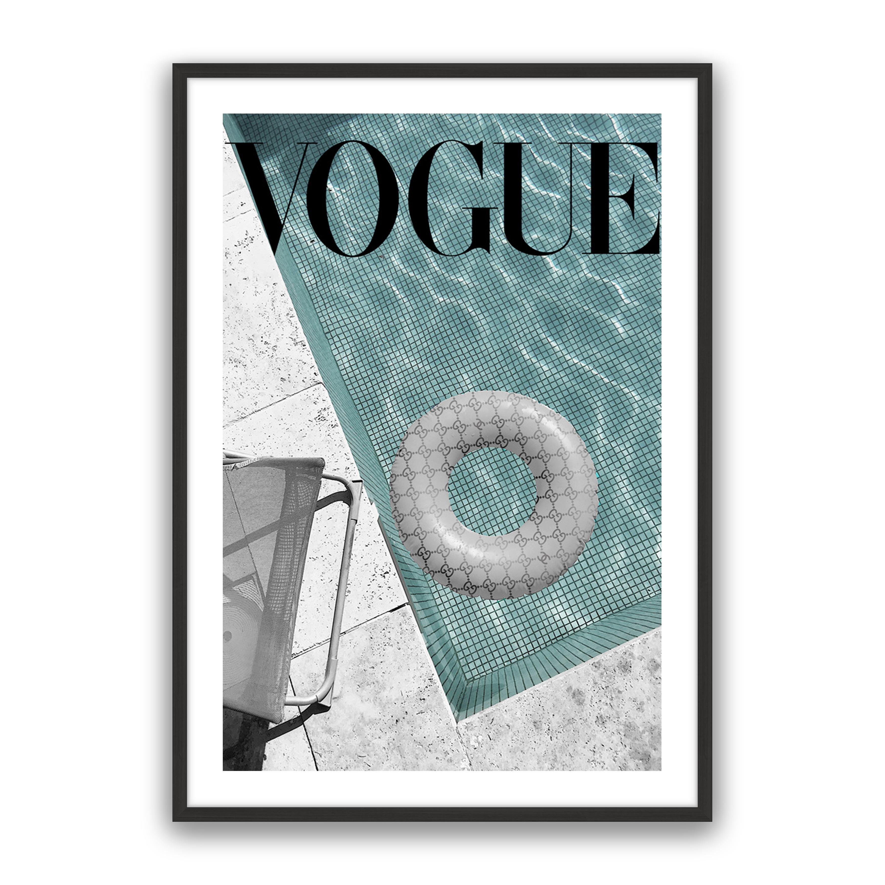 Summer Plunge