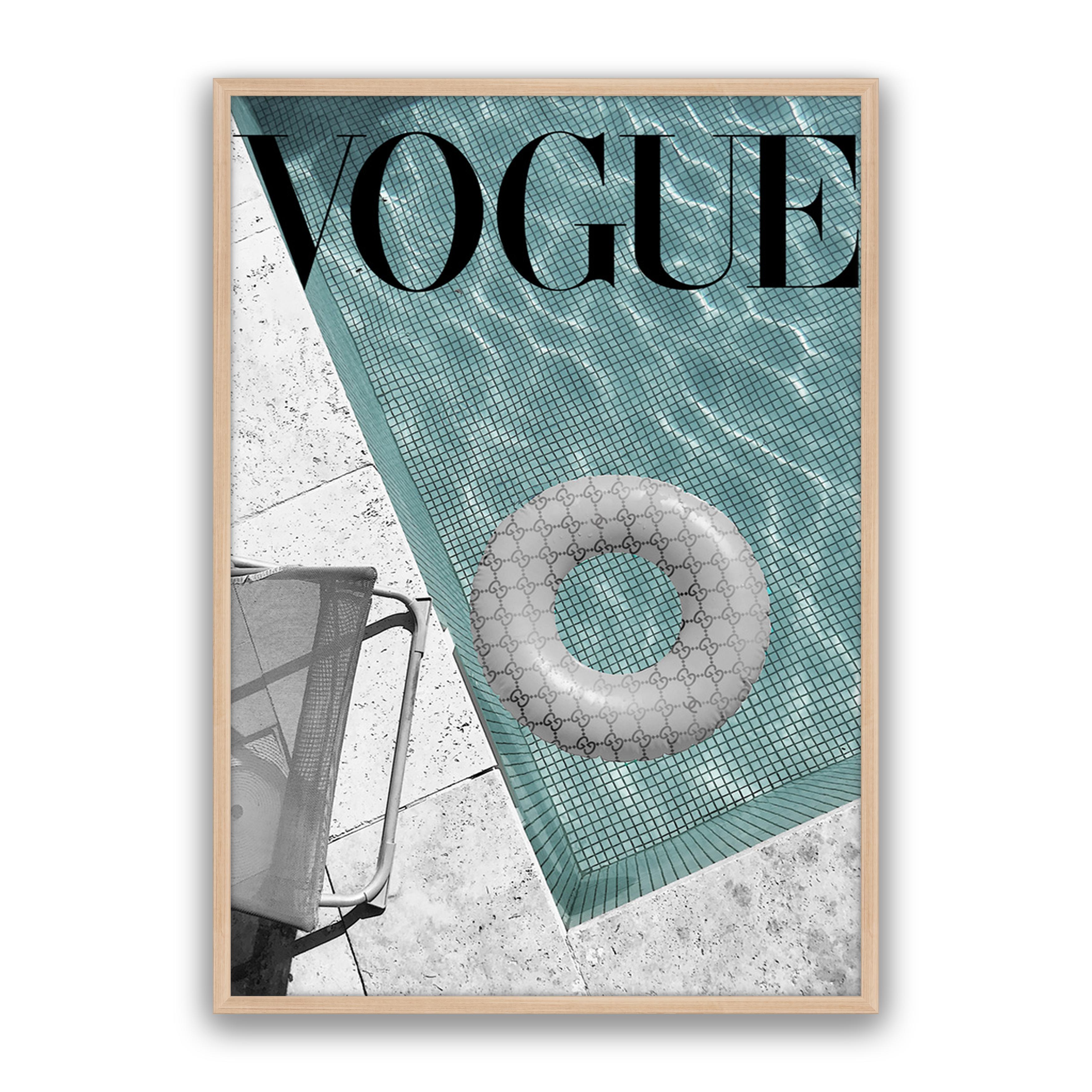 Summer Plunge