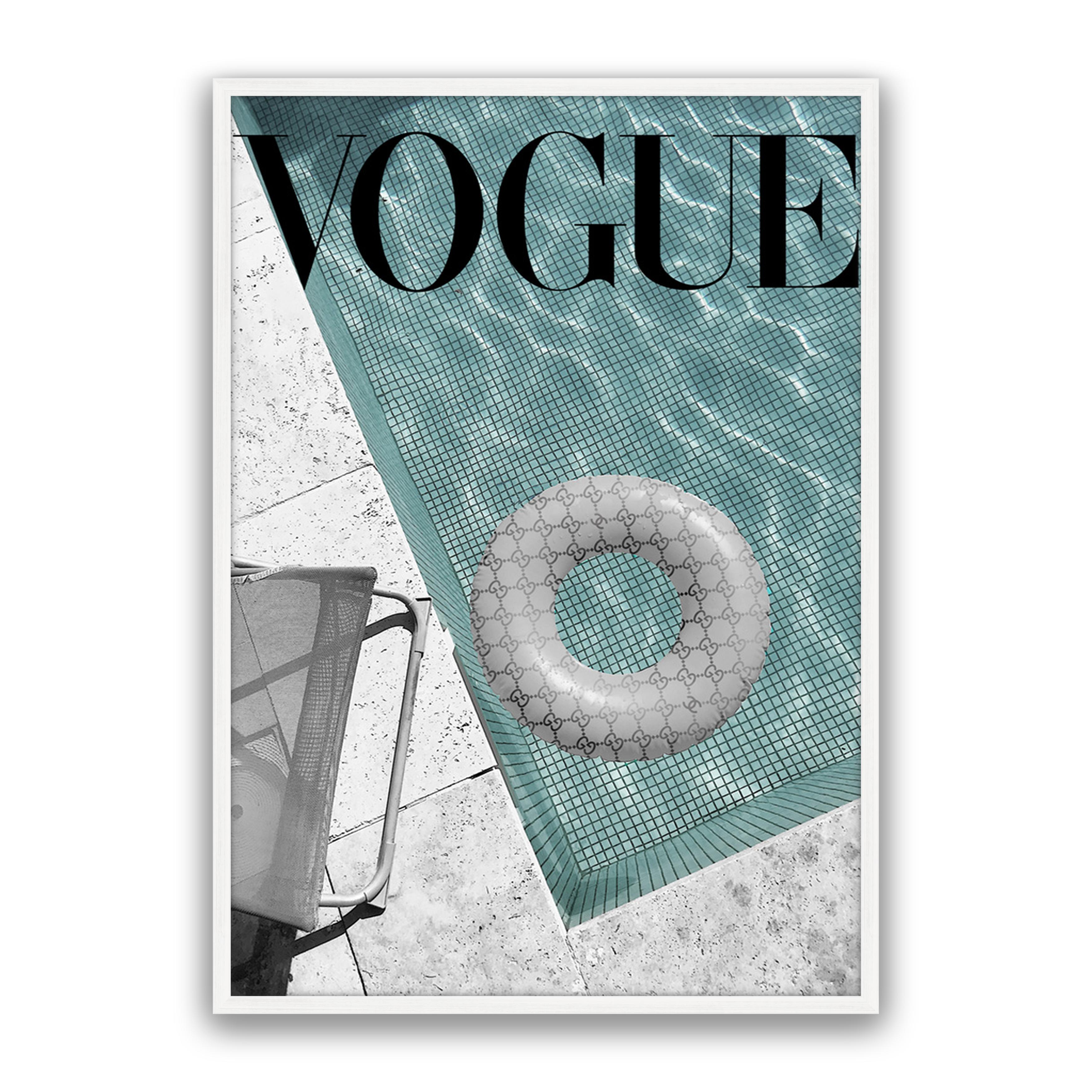 Summer Plunge