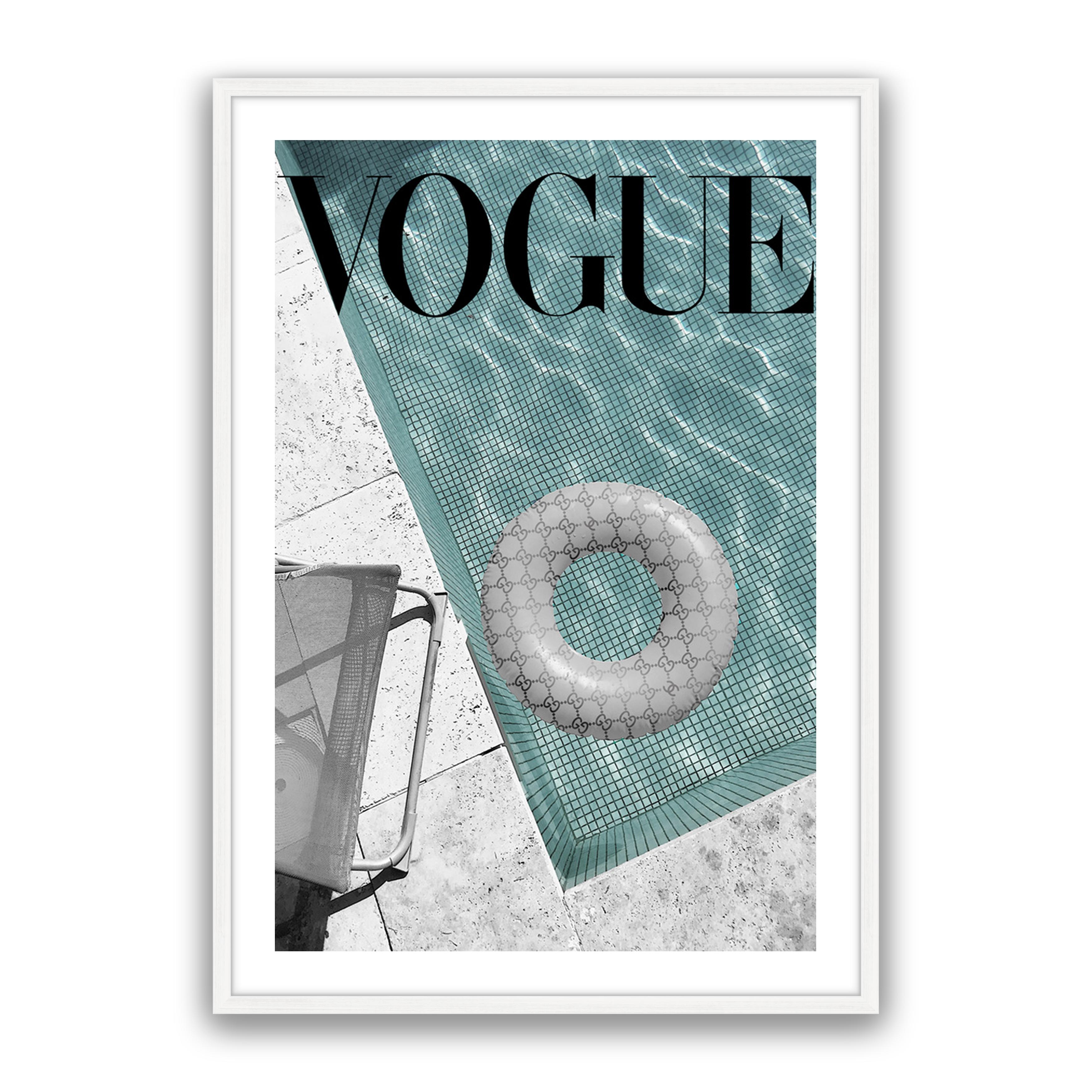 Summer Plunge