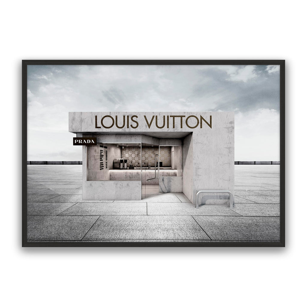 Saloon Store