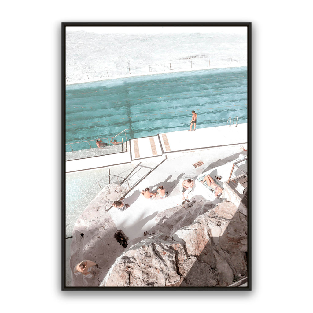 Bondi Sun
