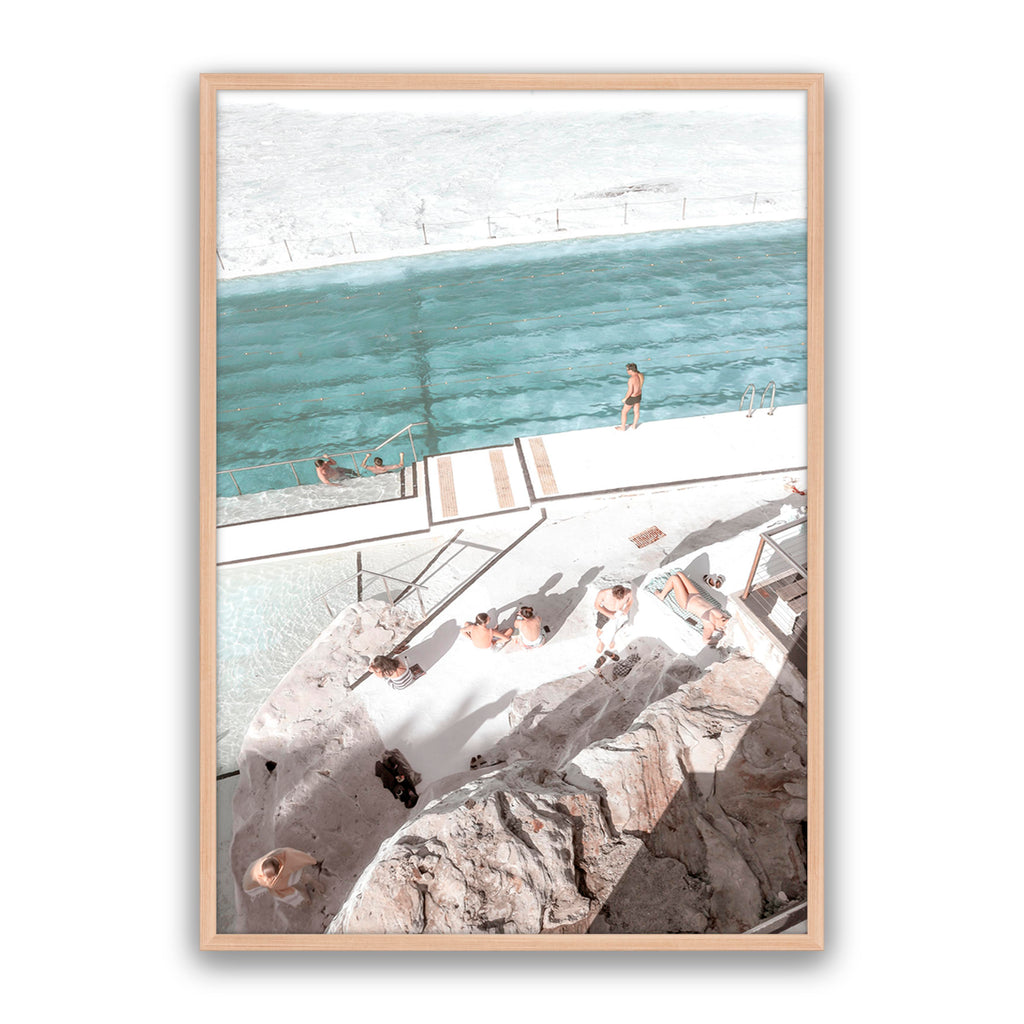 Bondi Sun