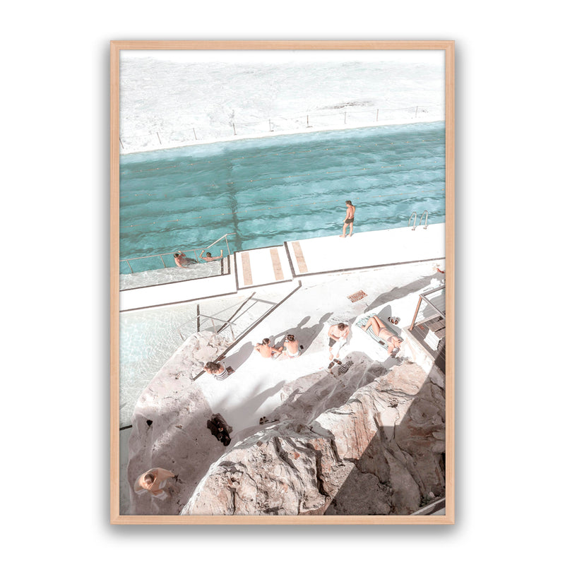 Bondi Sun