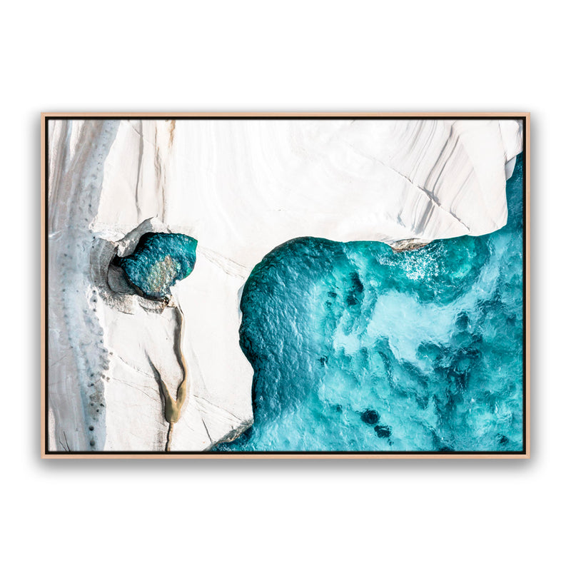 Tide Pool