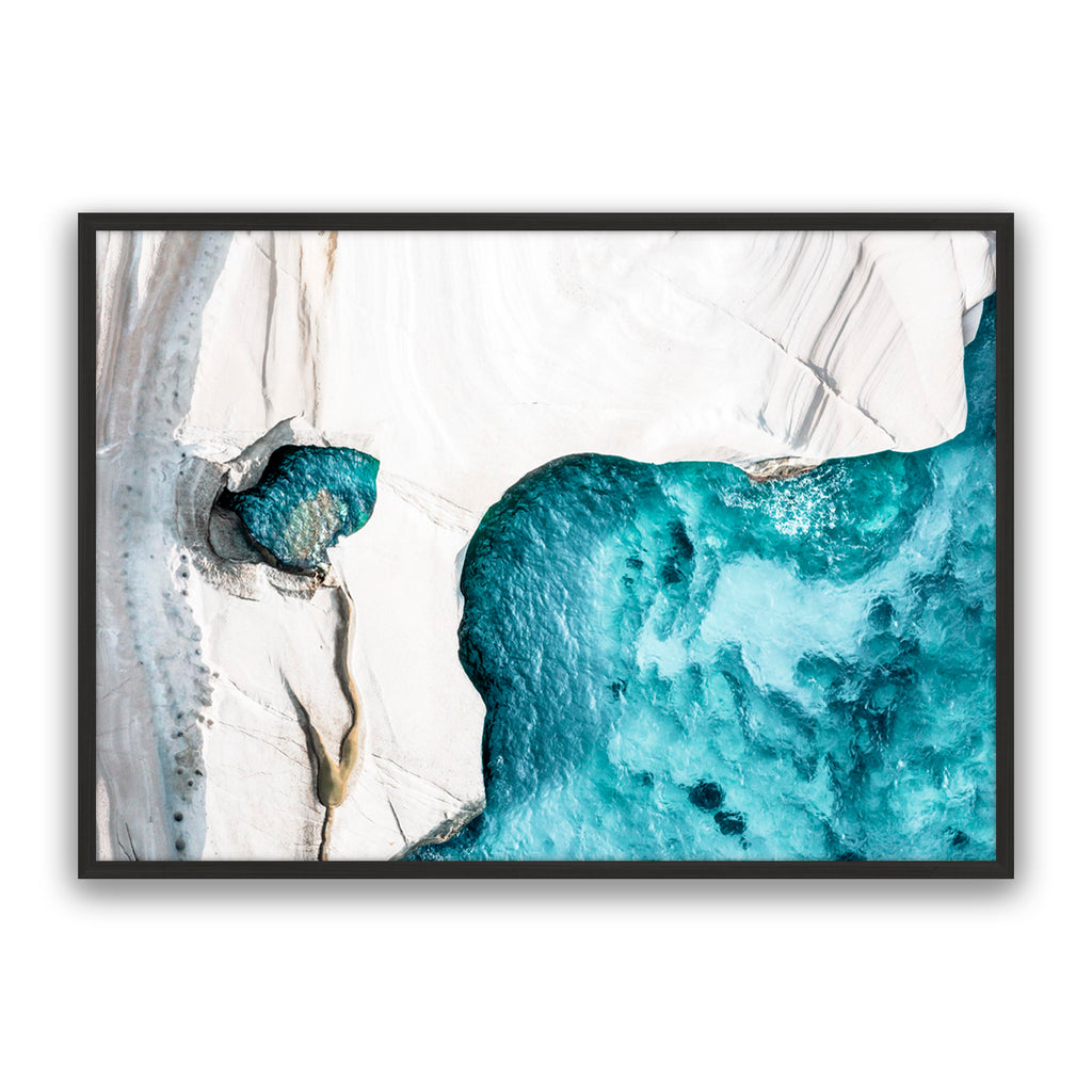 Tide Pool