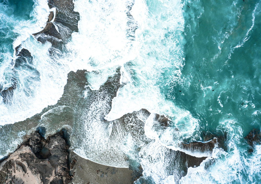 High Seas