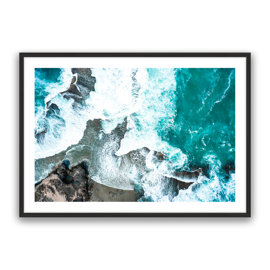 High Seas