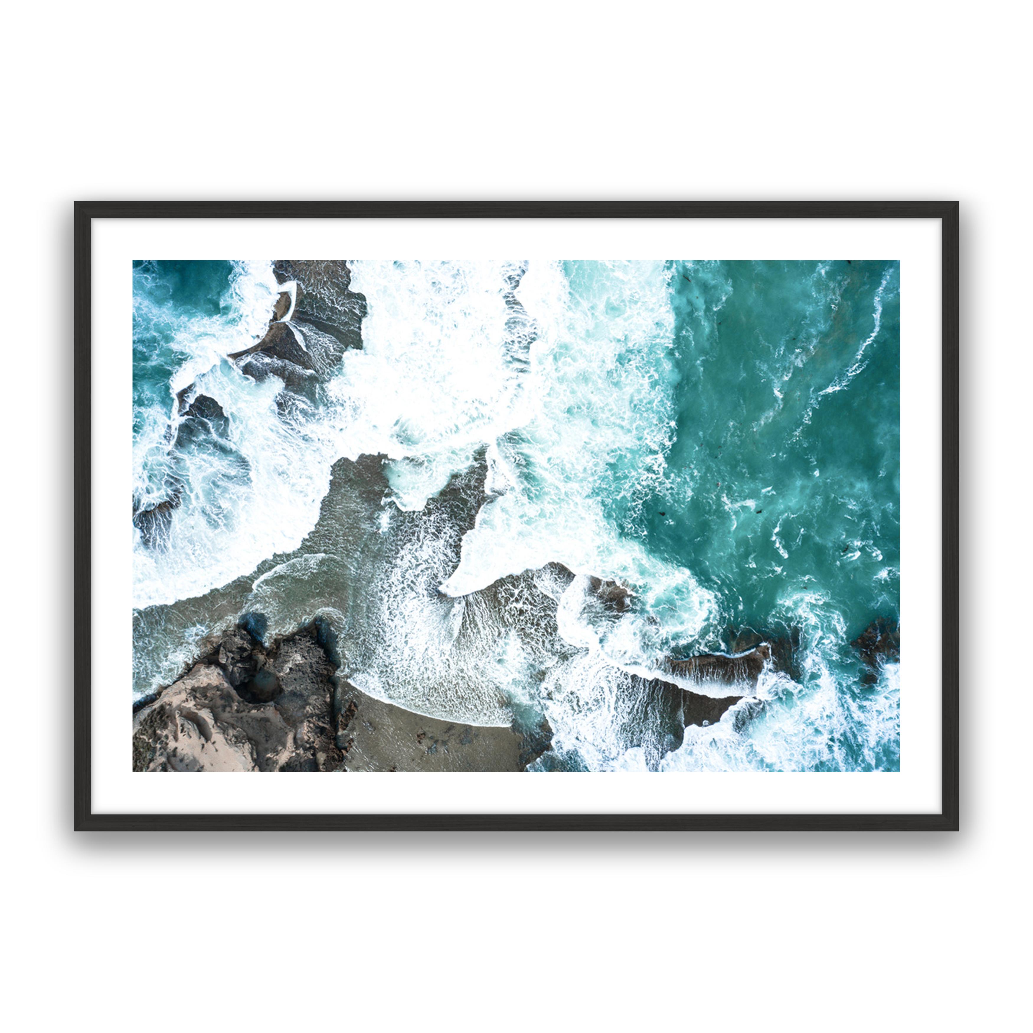 High Seas