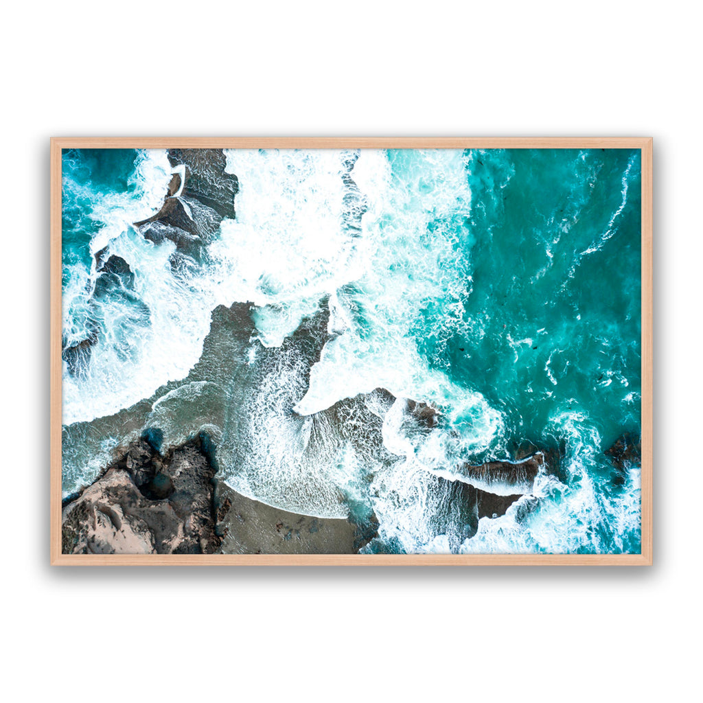 High Seas