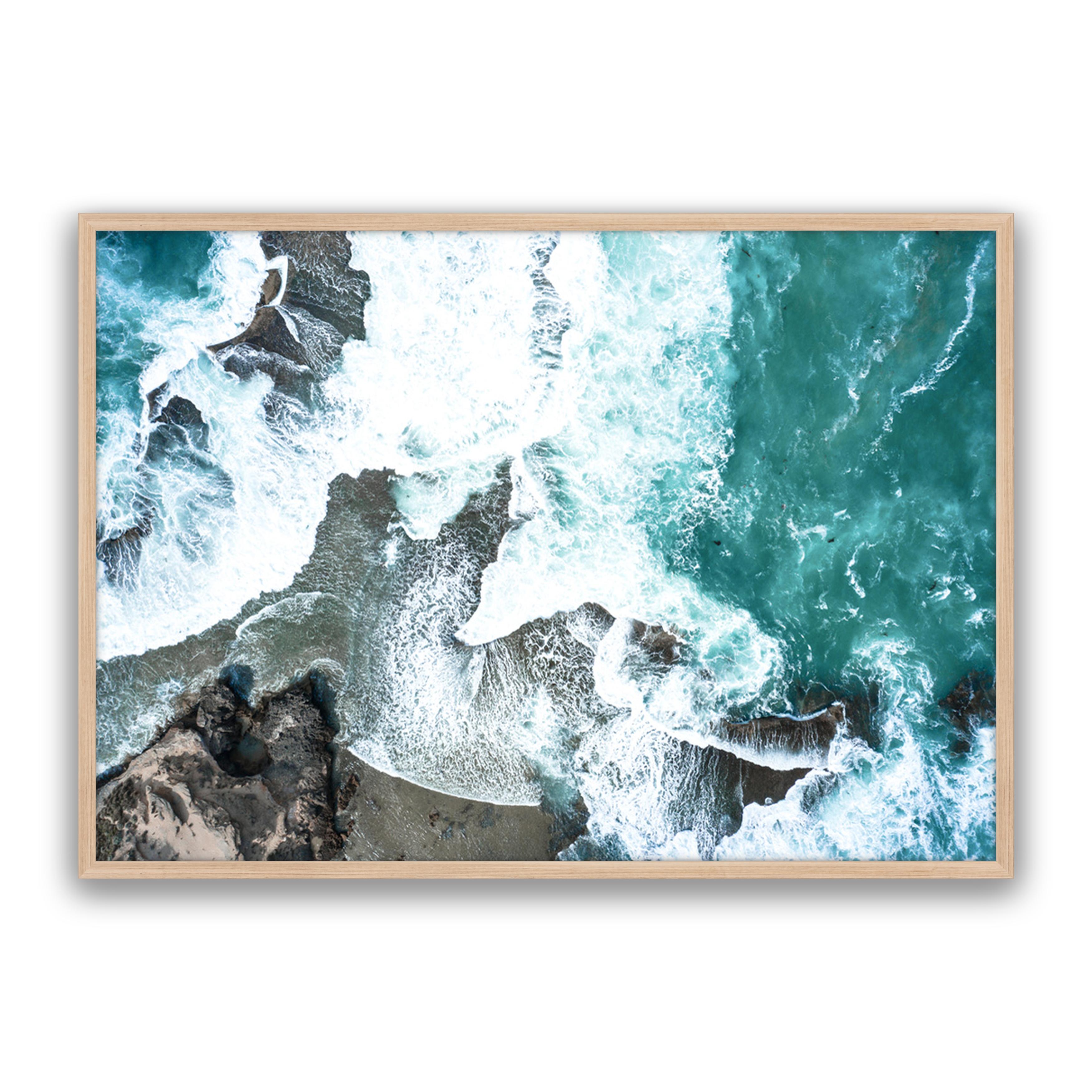 High Seas