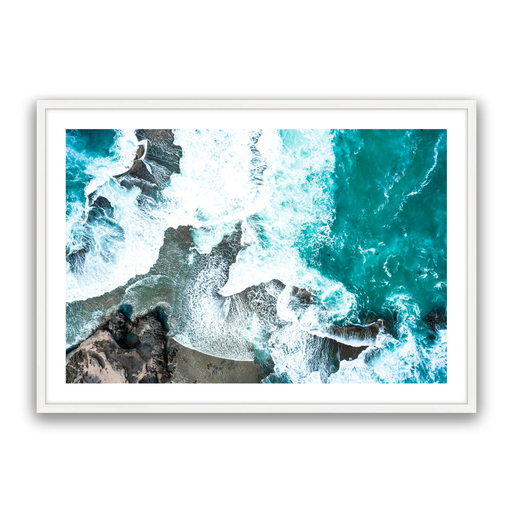 High Seas