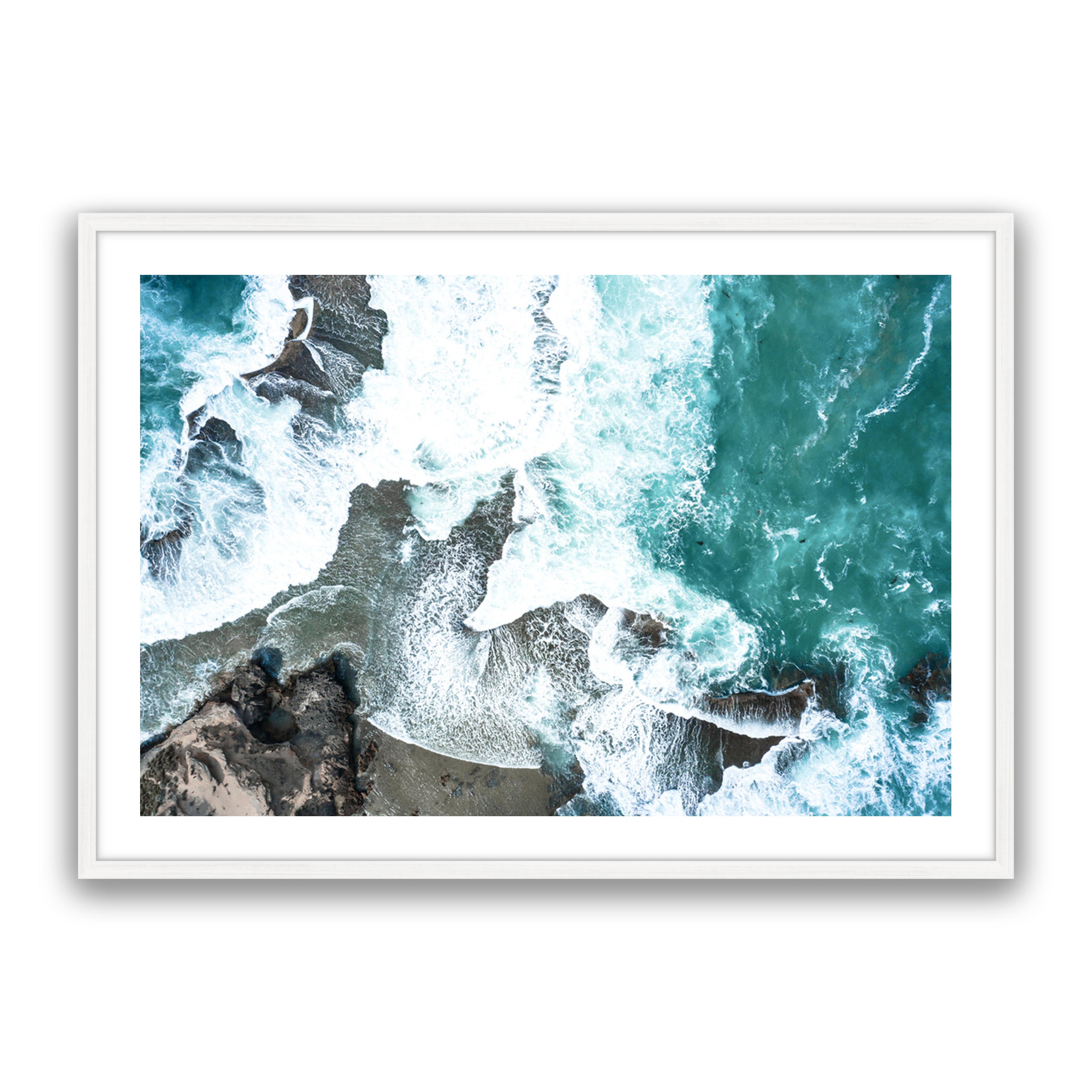 High Seas