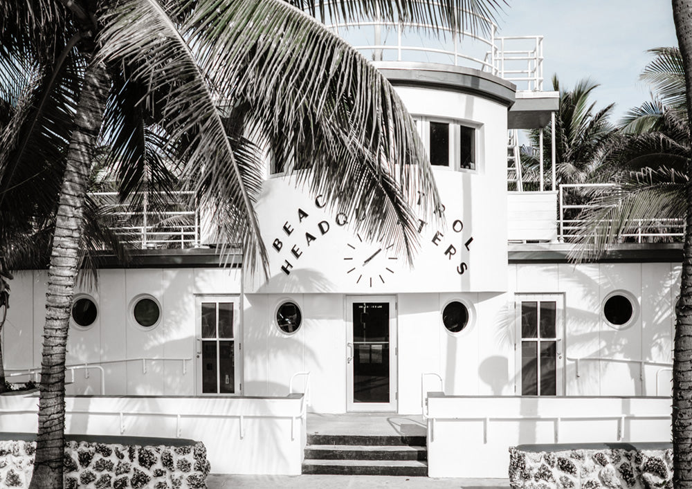 Yacht Club