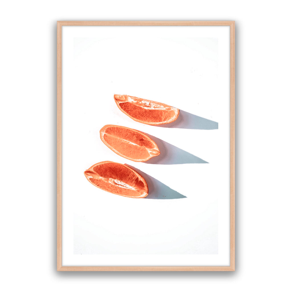 Summer Citrus