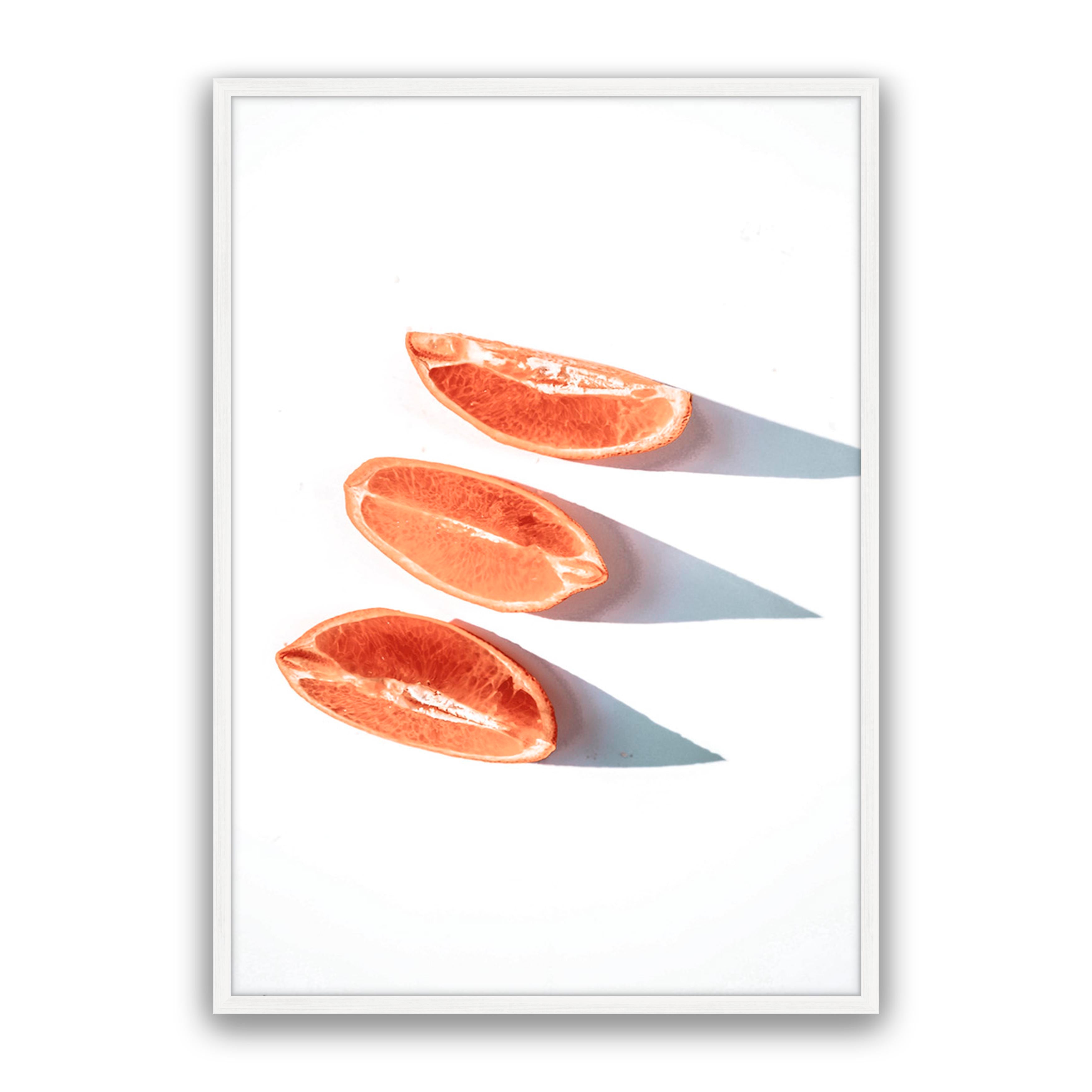 Summer Citrus