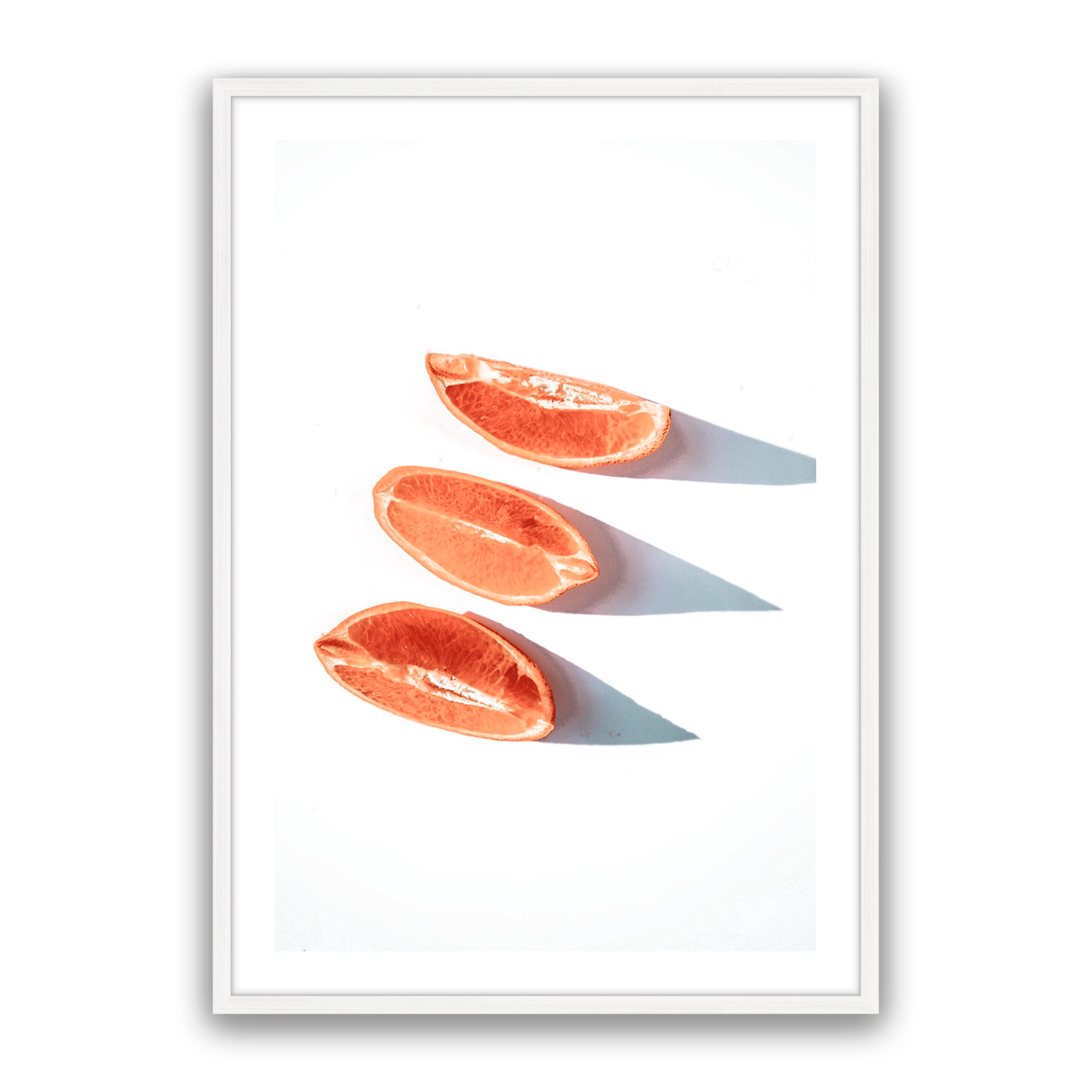 Summer Citrus
