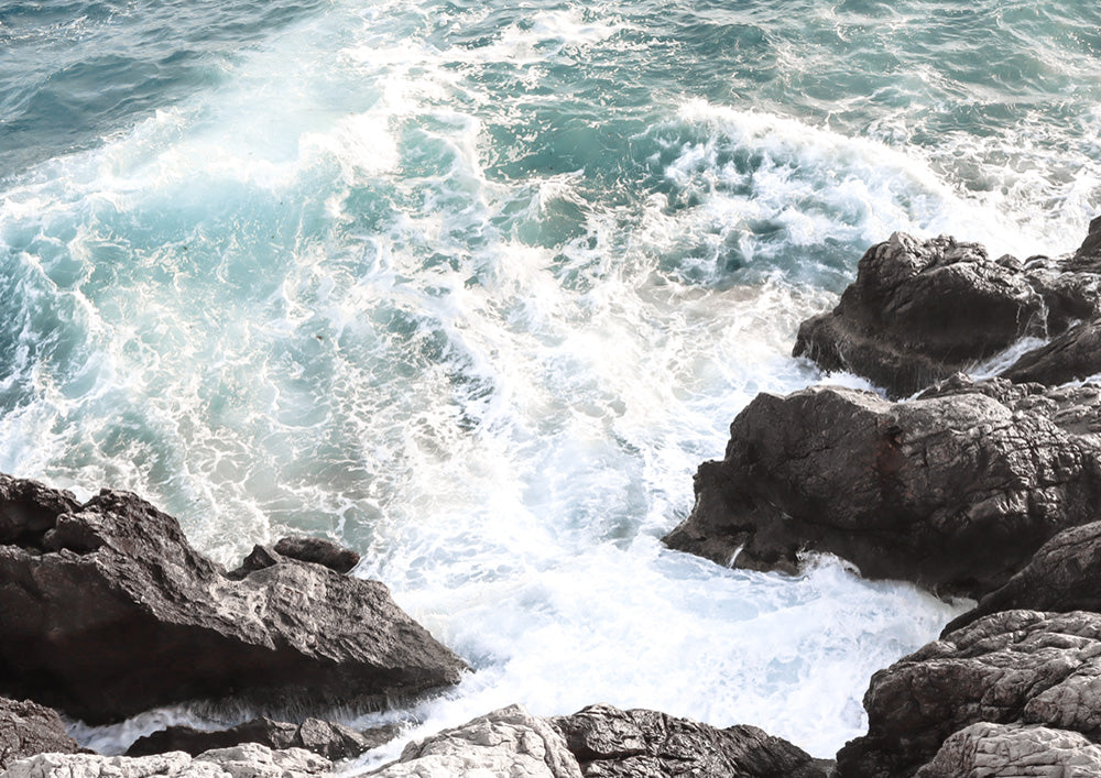 Ocean Crush
