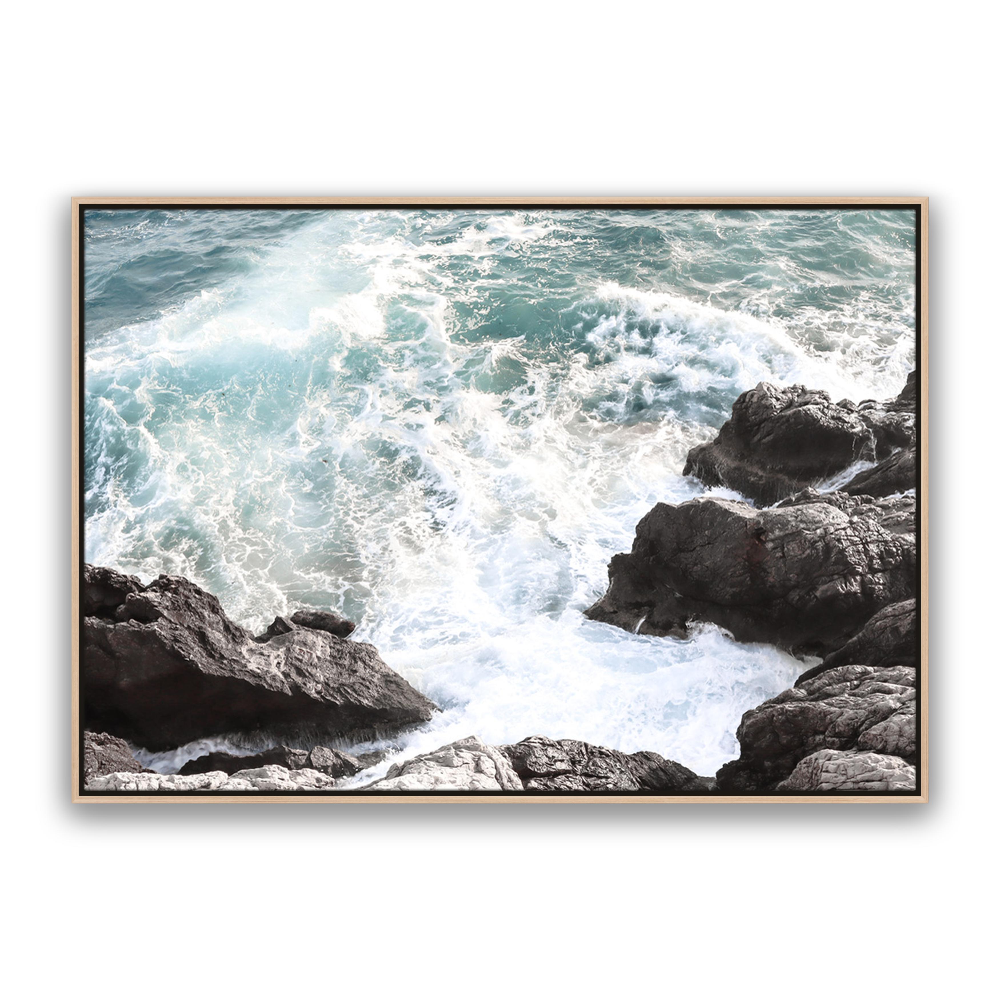 Ocean Crush