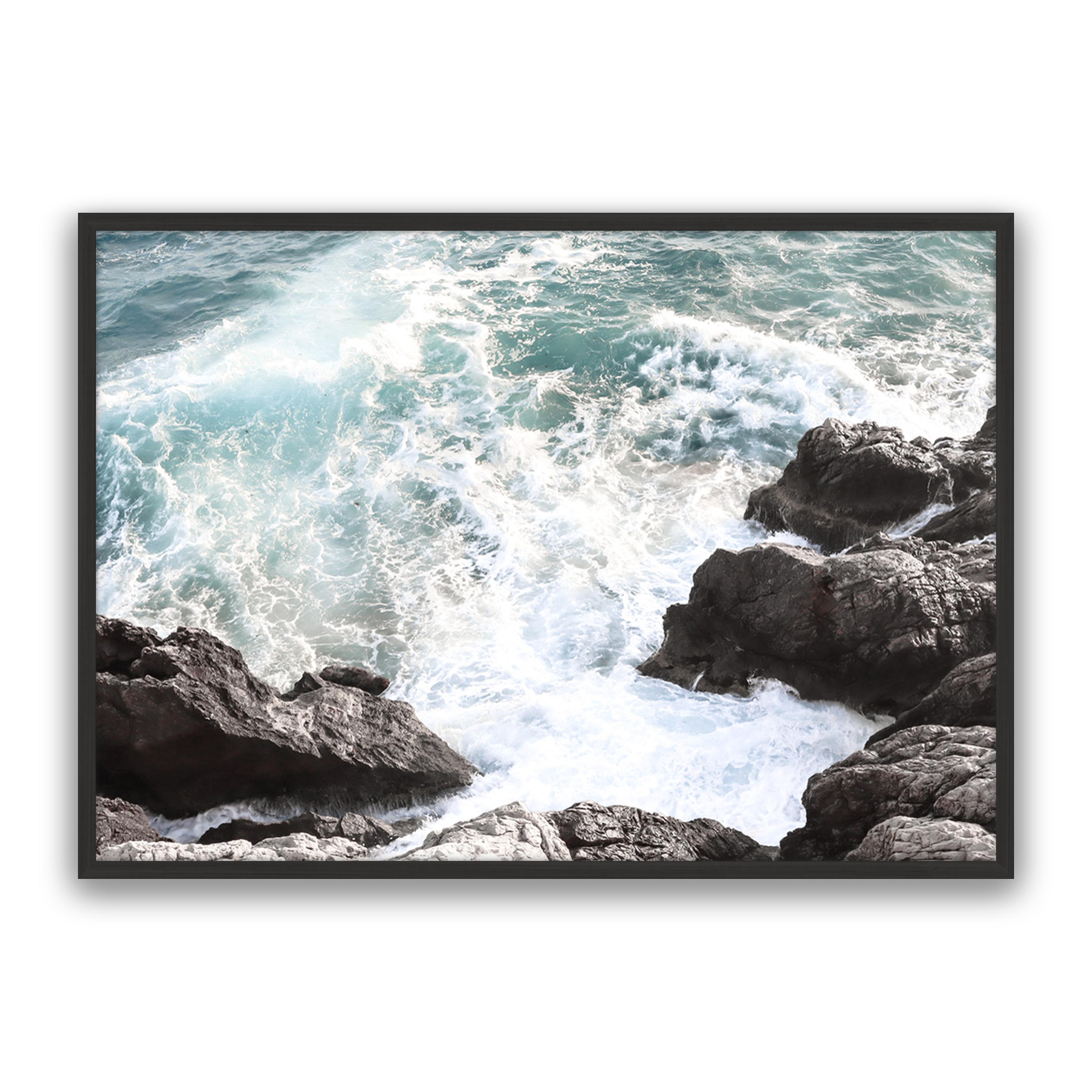 Ocean Crush