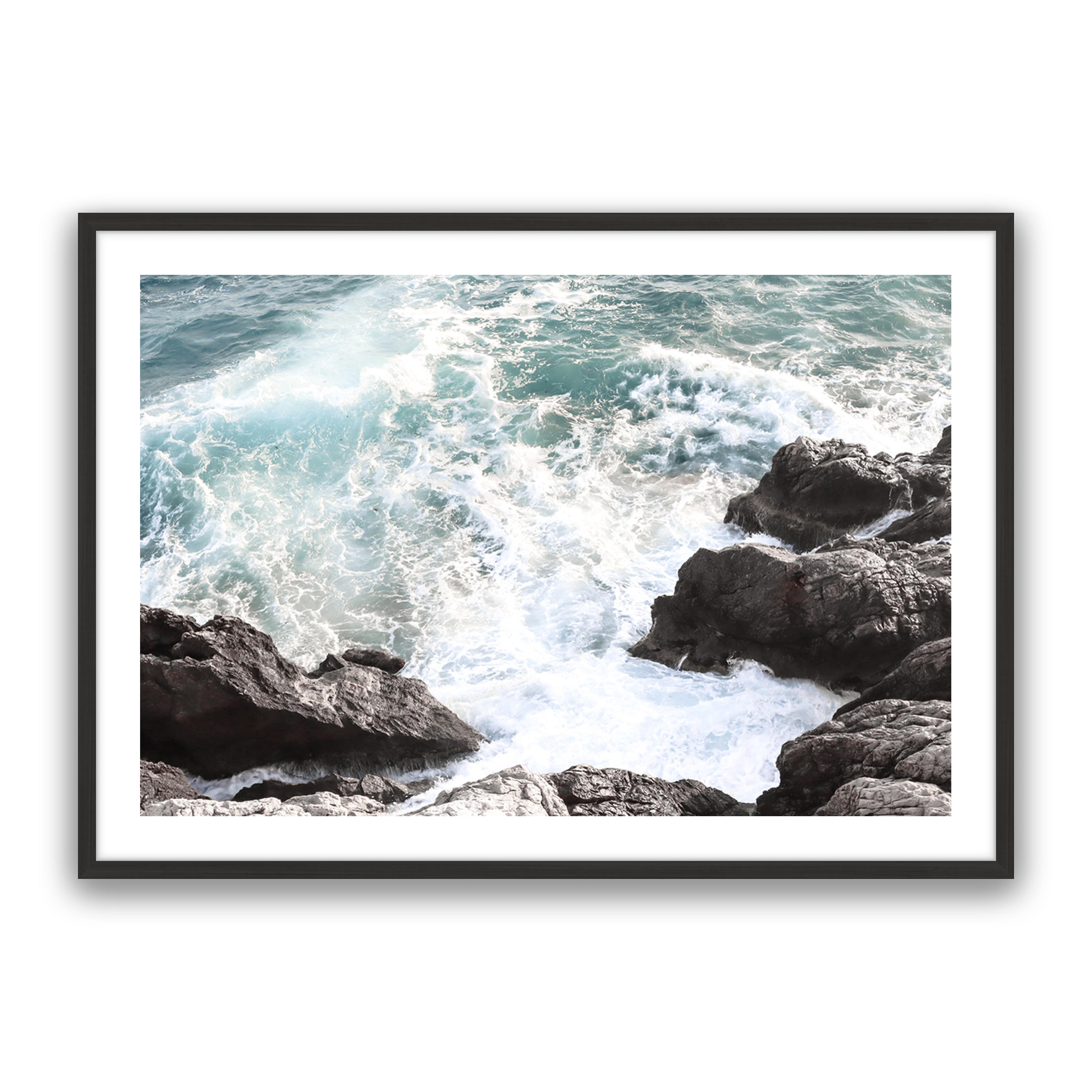 Ocean Crush