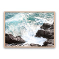 Ocean Crush