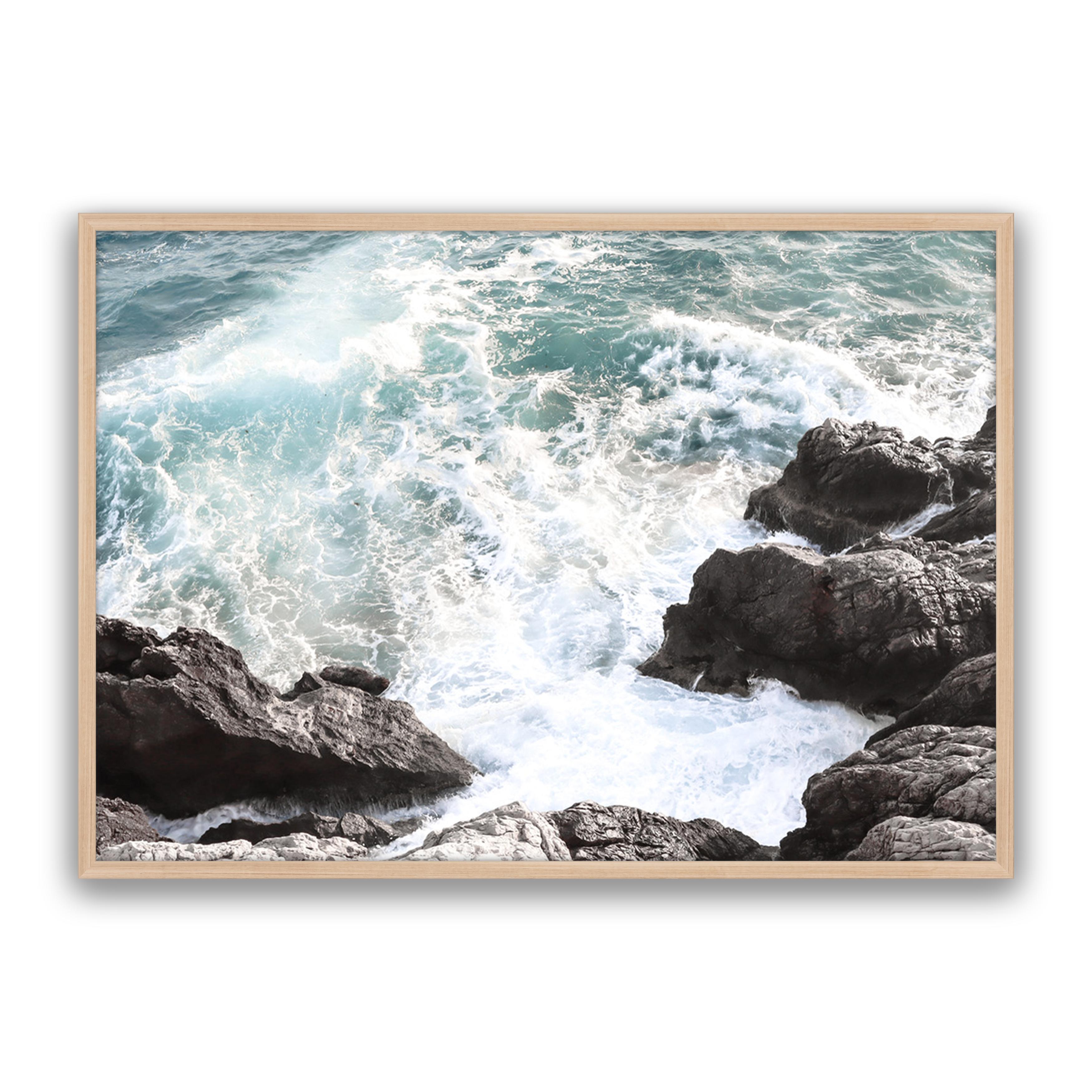 Ocean Crush