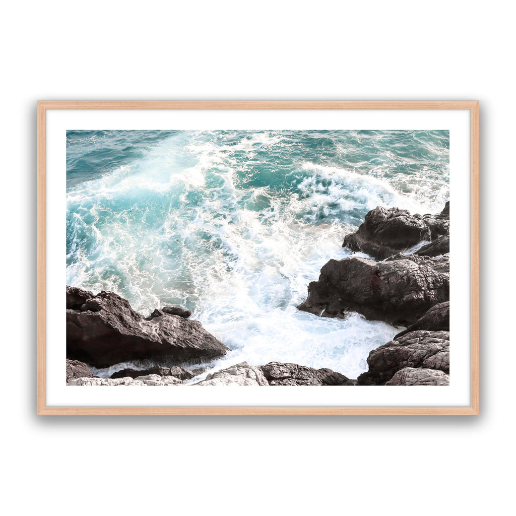 Ocean Crush