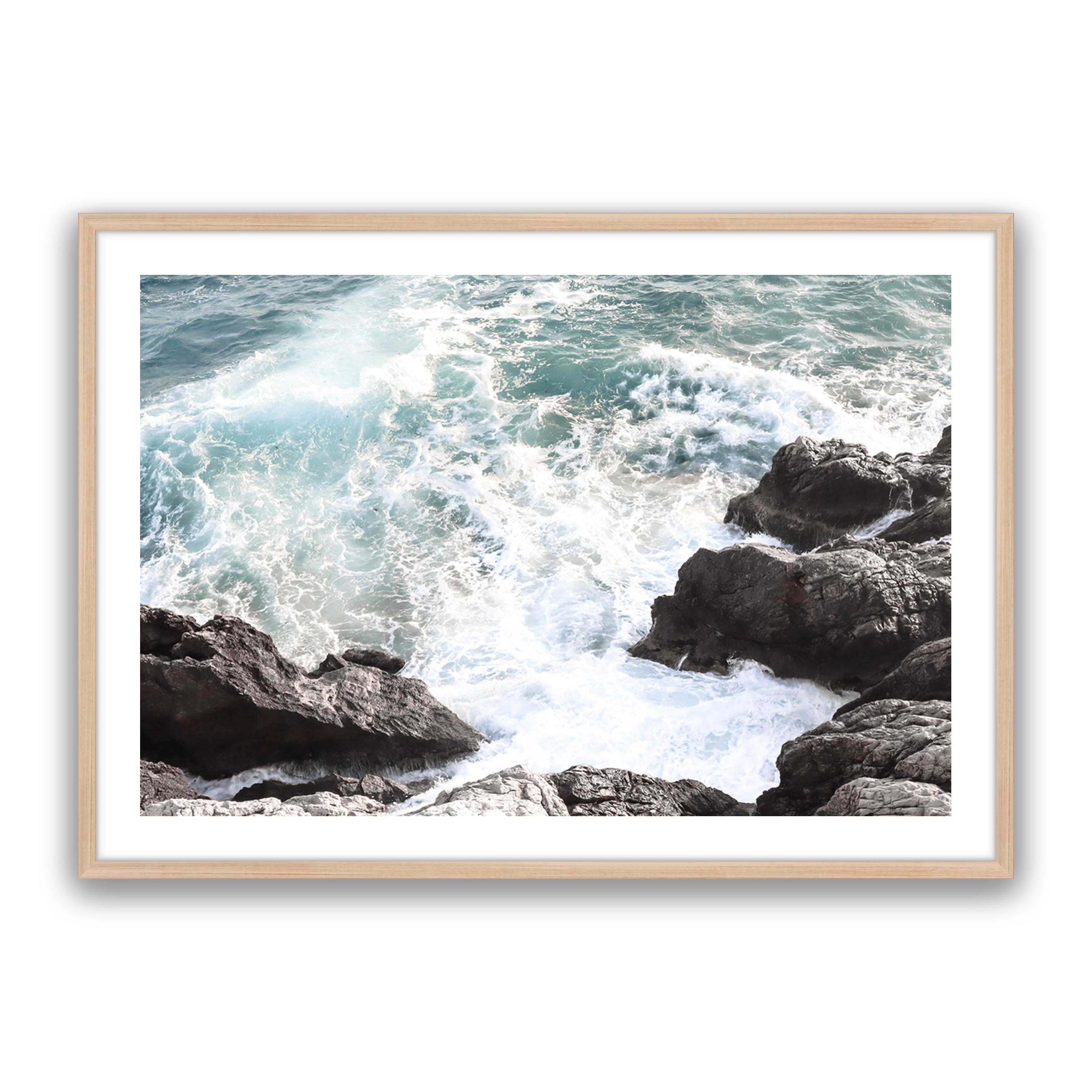 Ocean Crush