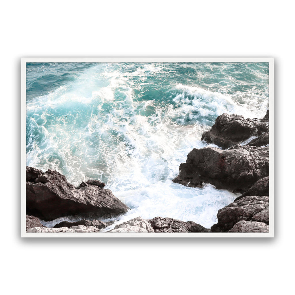Ocean Crush