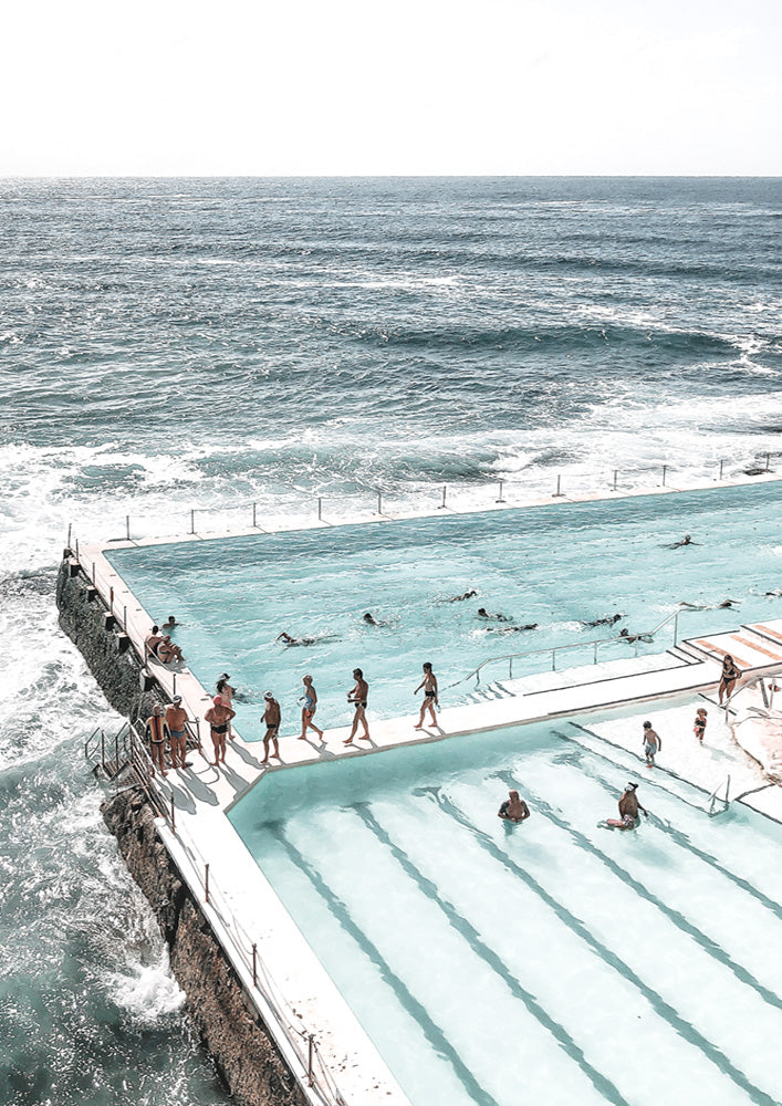 Bondi Walk