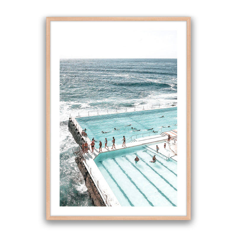 Bondi Walk