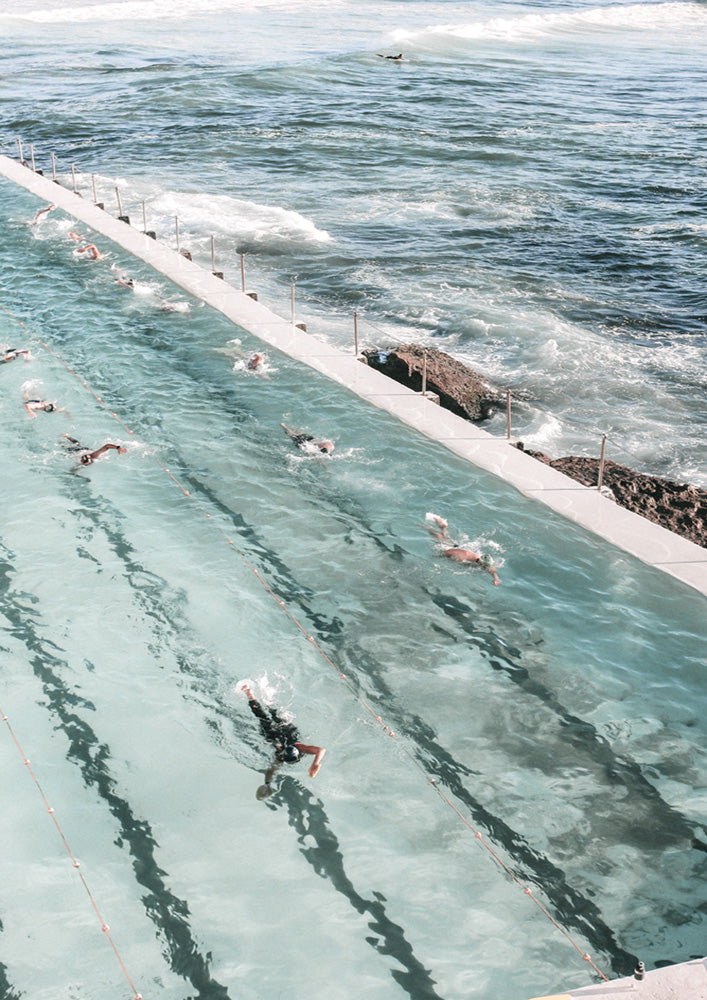 Bondi Swim