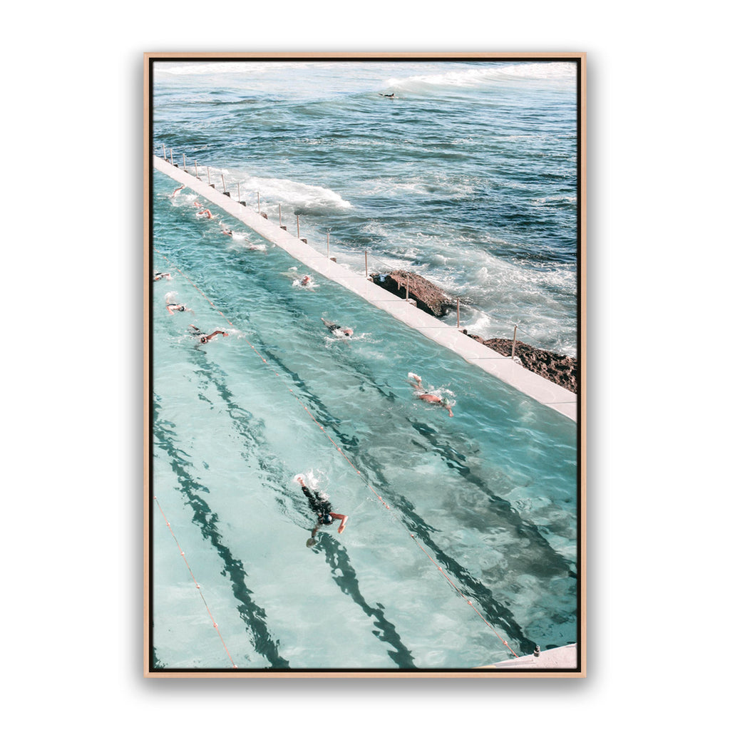 Bondi Swim
