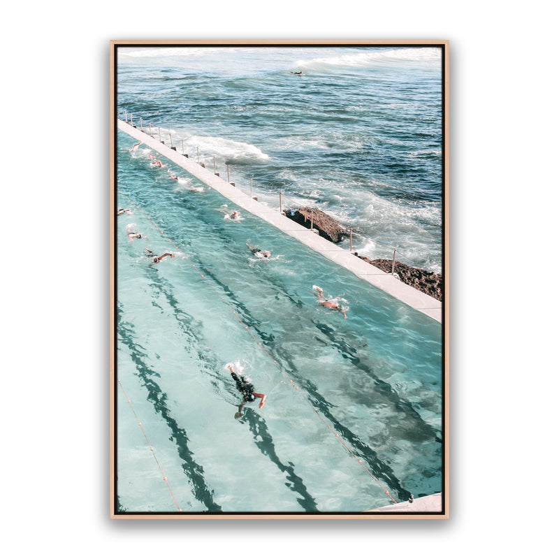 Bondi Swim