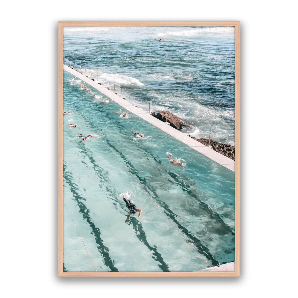 Bondi Swim