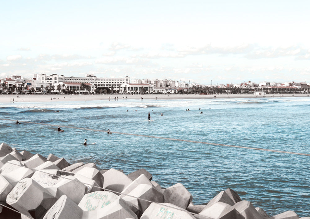 Bondi Stretch