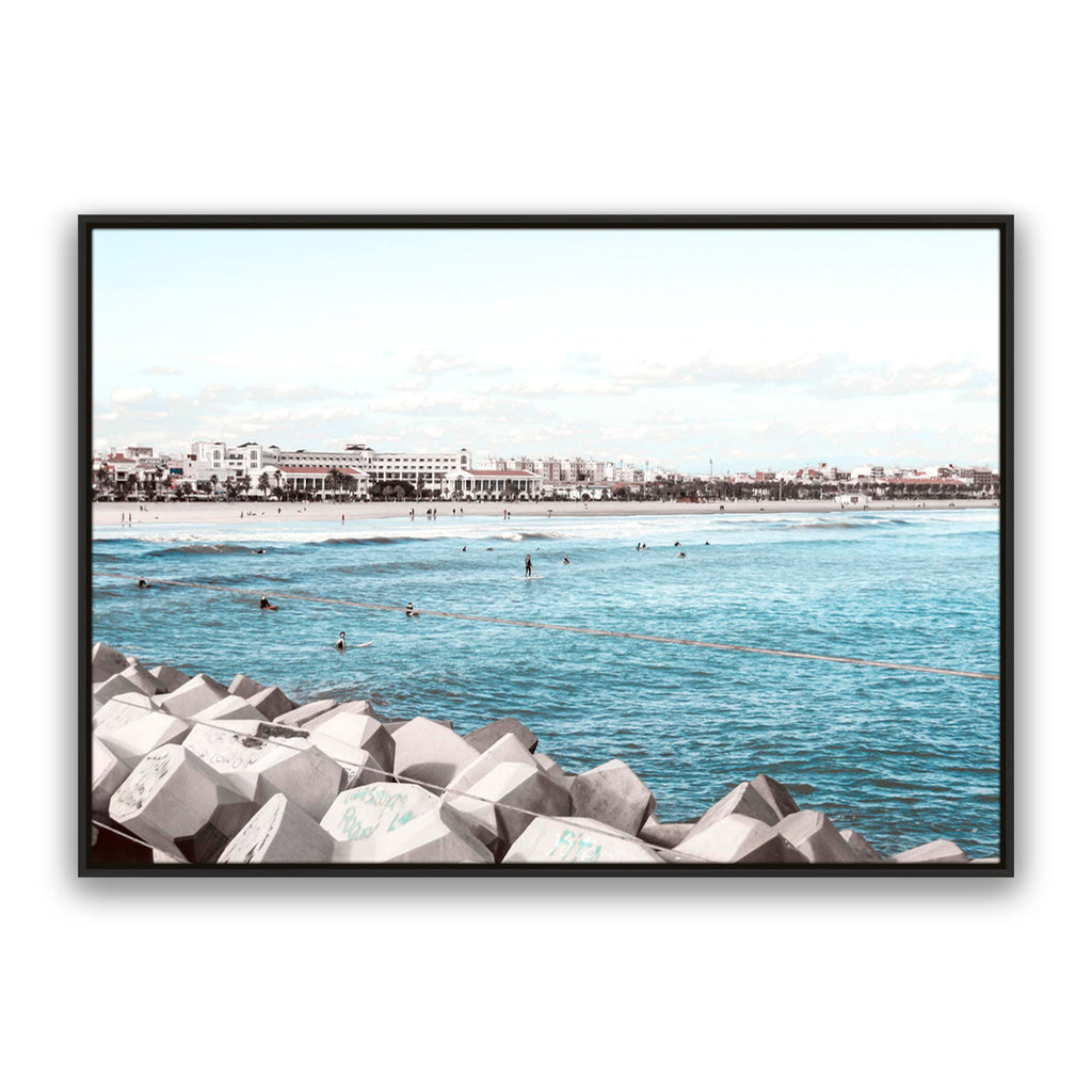 Bondi Stretch
