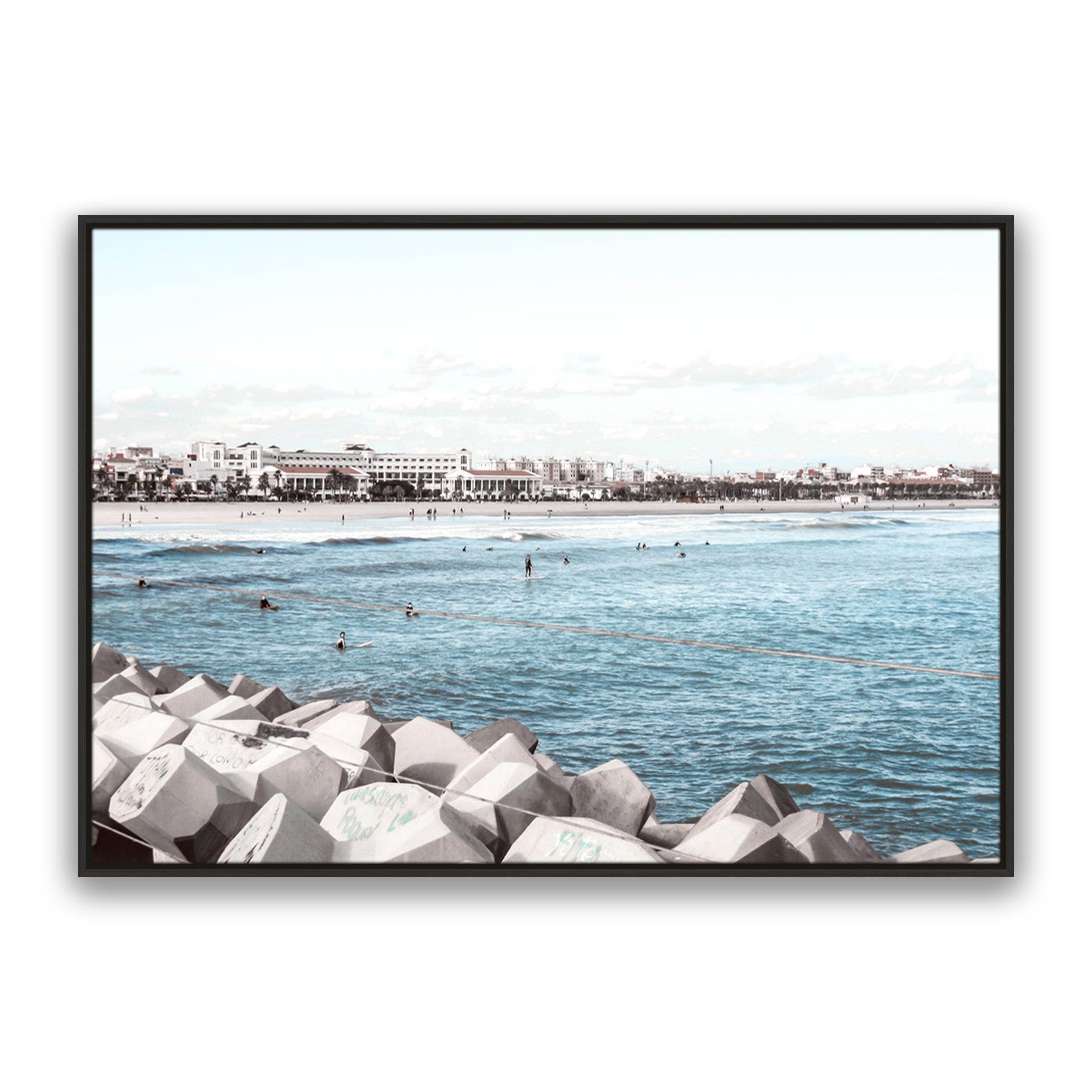 Bondi Stretch