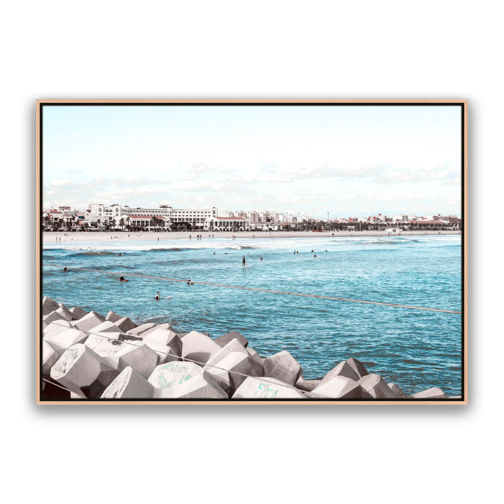 Bondi Stretch