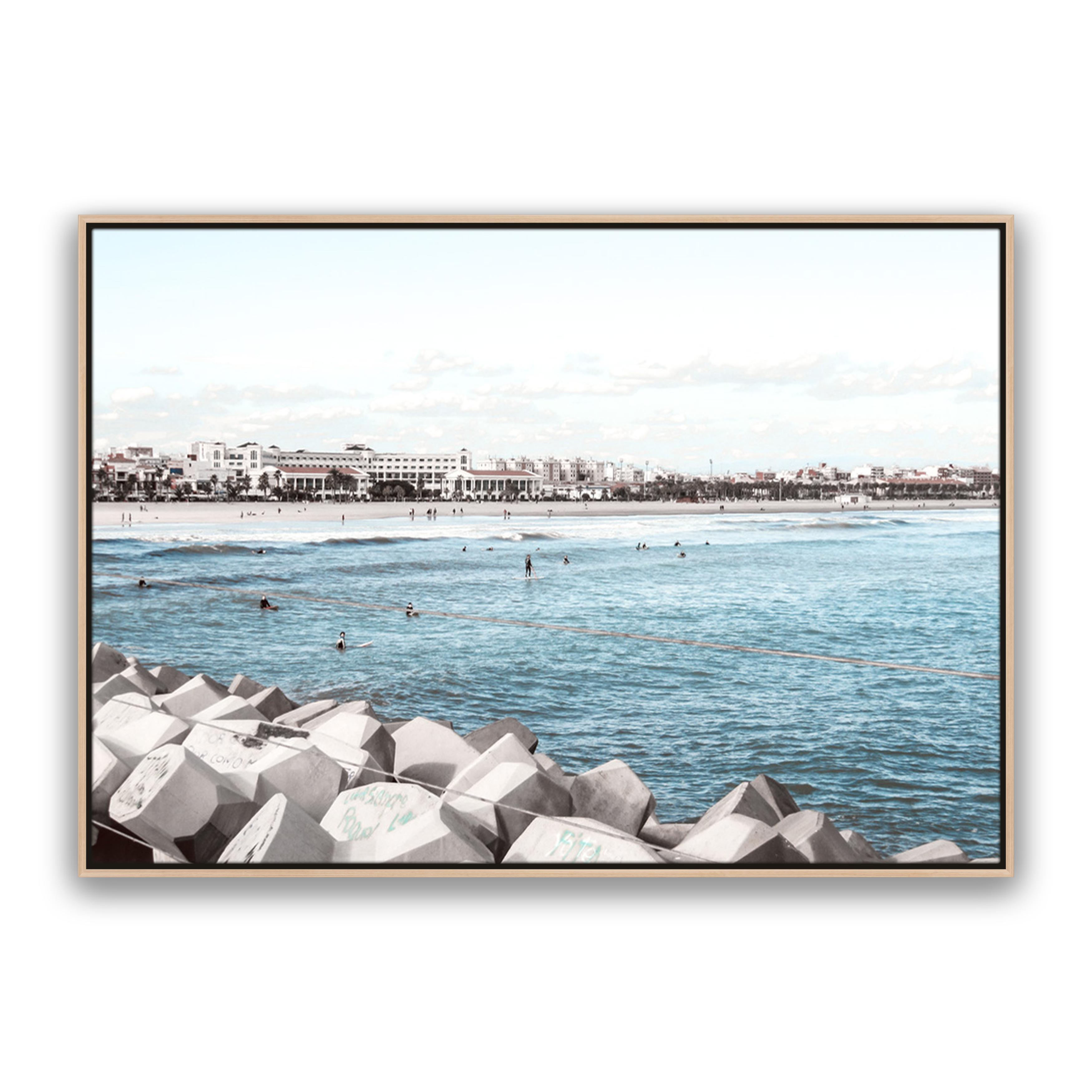 Bondi Stretch