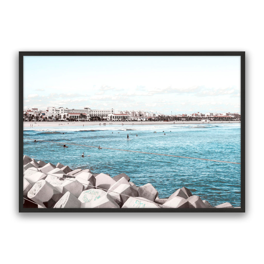 Bondi Stretch