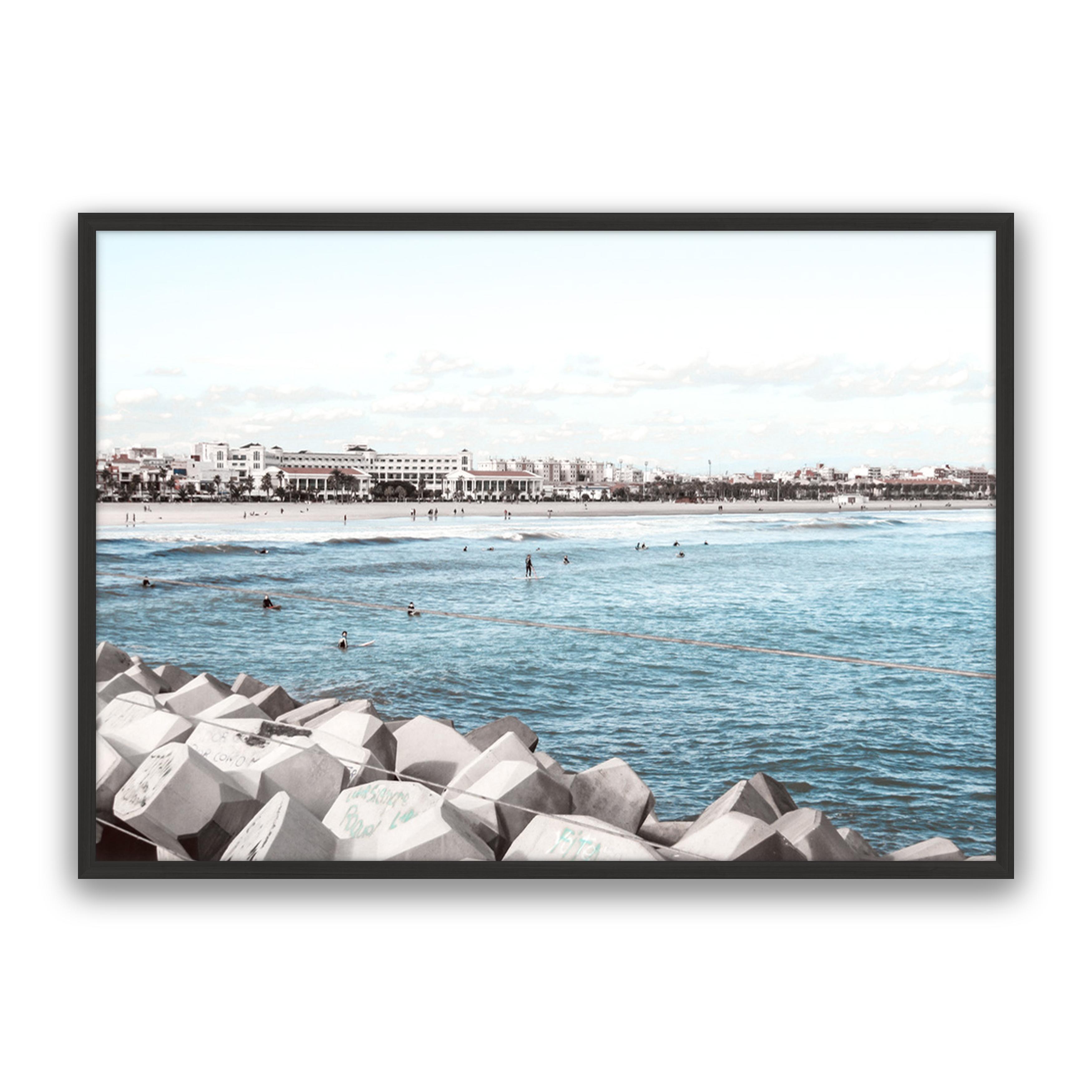 Bondi Stretch