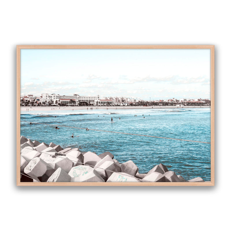 Bondi Stretch