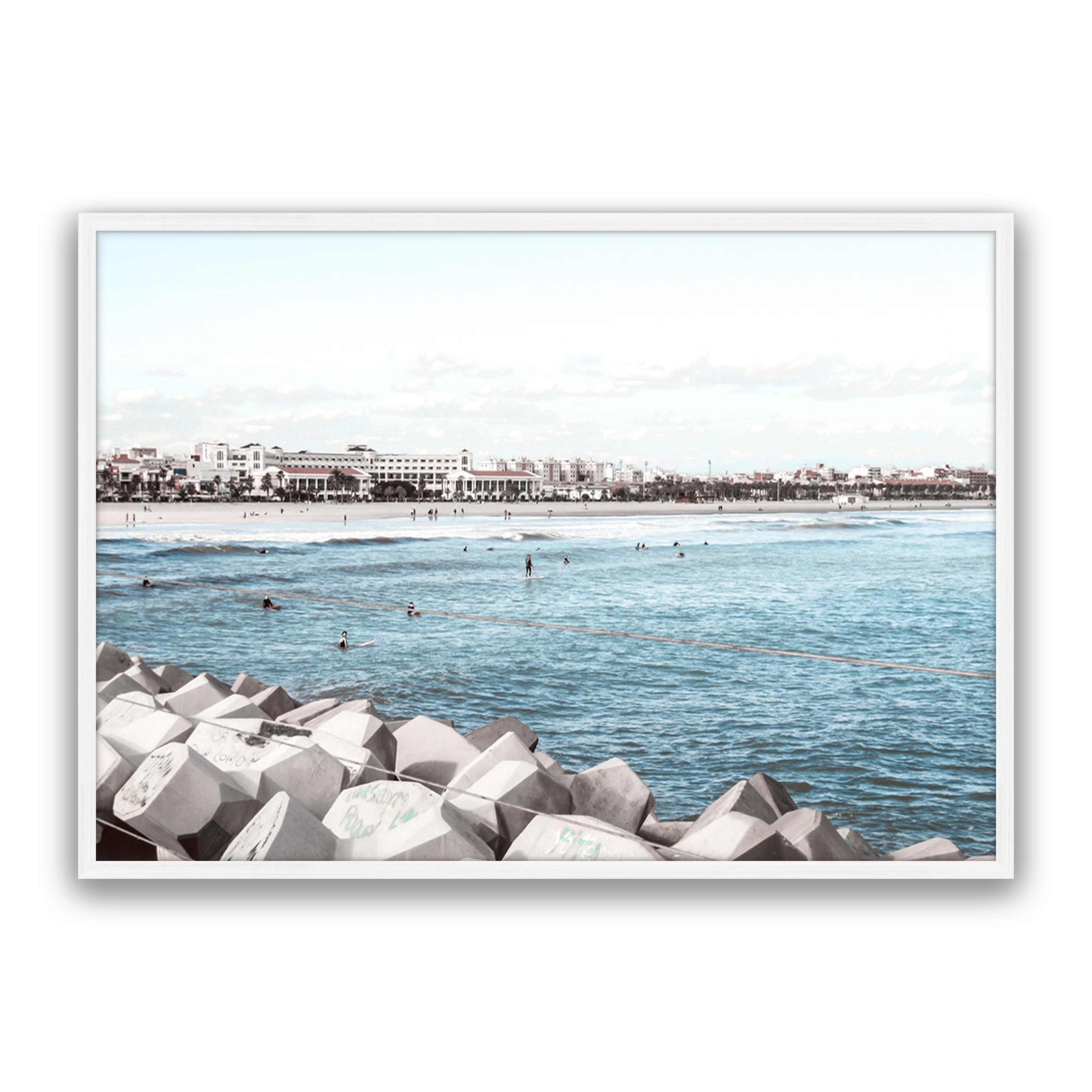 Bondi Stretch