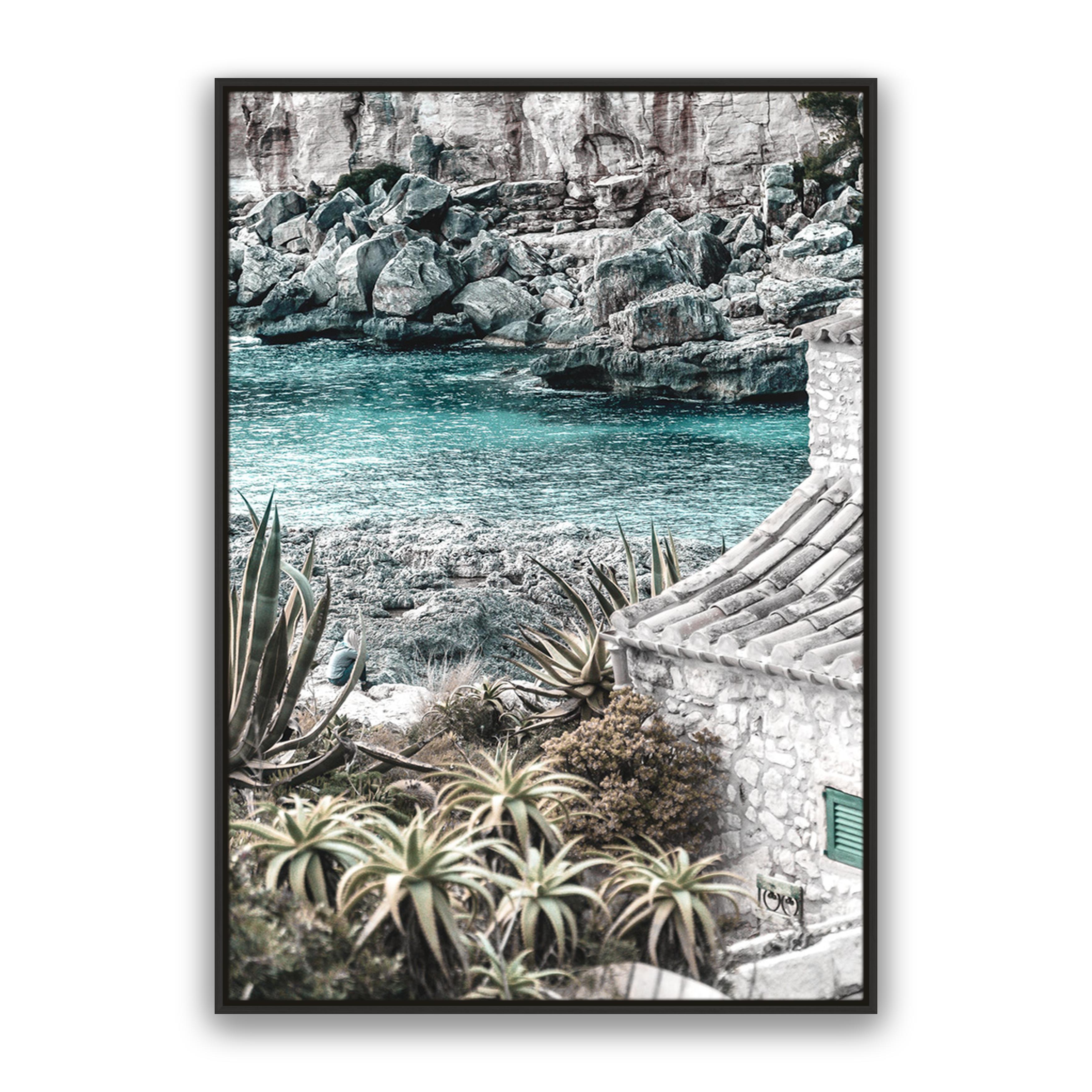 Beach Villa