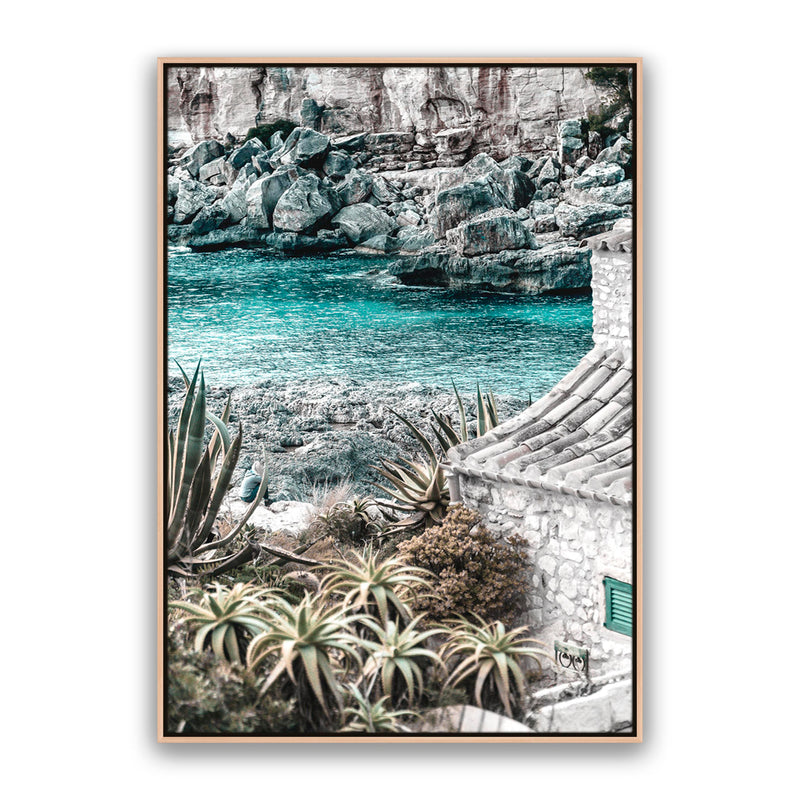 Beach Villa