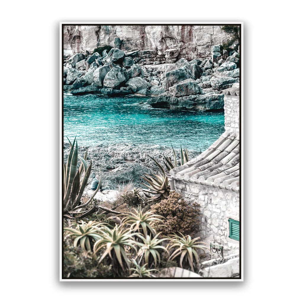 Beach Villa