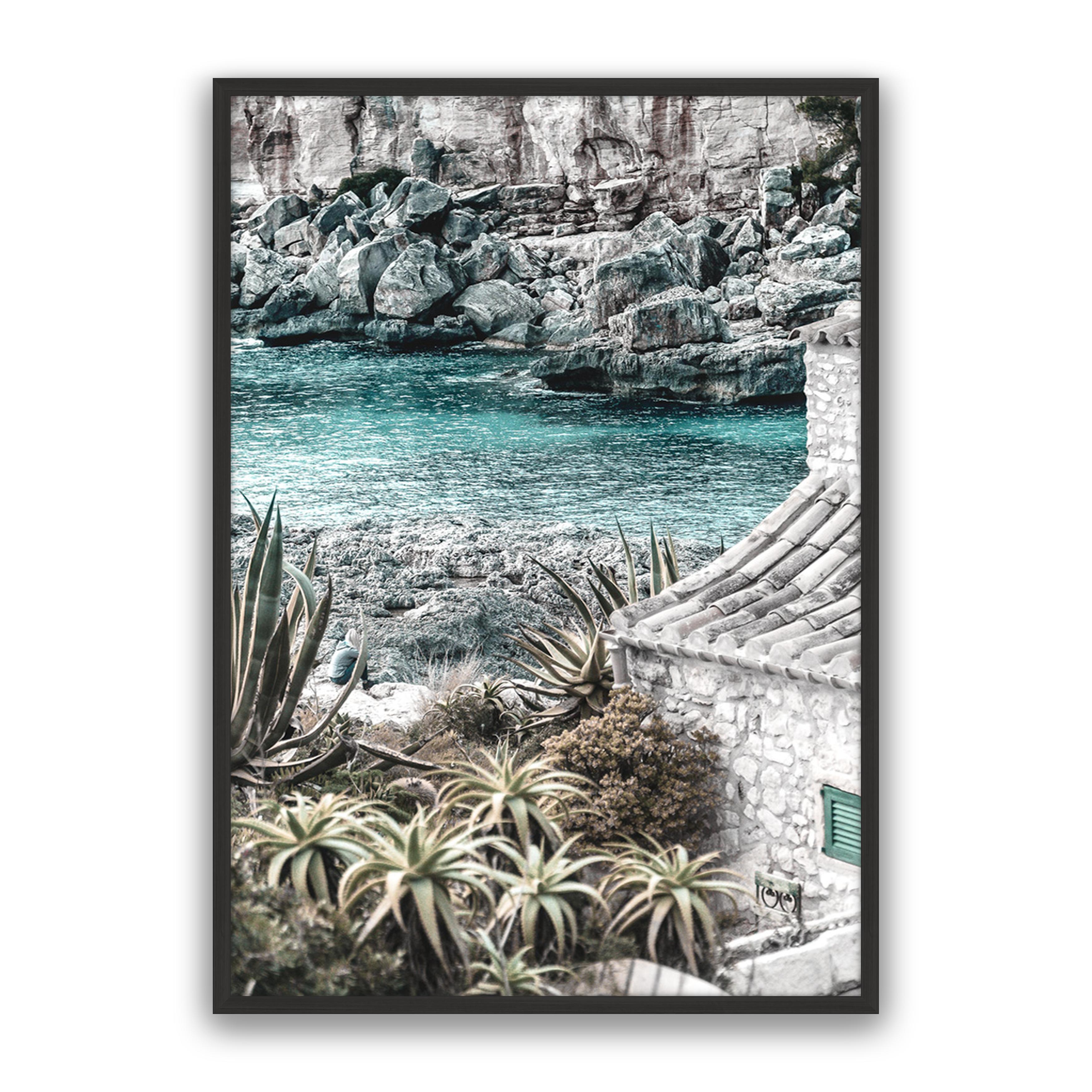 Beach Villa